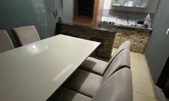 Imagem 3: Casa semi mobiliada Angra dos Reis