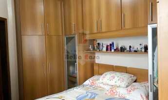 Imagem 4: Casa em condomínio fechado a venda na Vila Ema