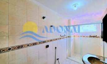 Imagem 6: APARTAMENTO RESIDENCIAL em GUARUJÁ - SP, PITANGUEIRAS