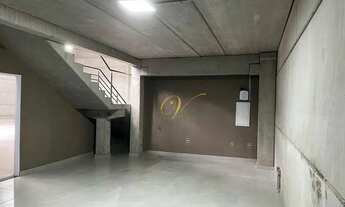 Imagem 4: Salão, 628 m² - venda por R$ 3.150.000 ou aluguel por R$ 13.500/mês - Residencial Cidade J