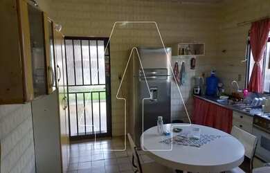 Imagem 3: Araçatuba - Casa - Planalto