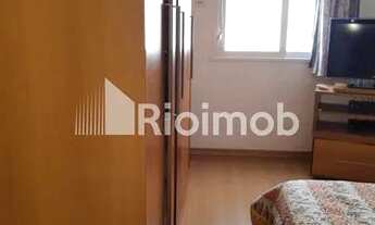 Imagem 5: Cachambi Apartamento com 2 dormitórios