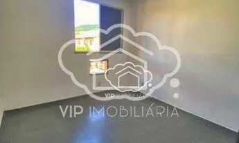 Imagem 7: Casa com 2 dormitórios, 60 m² - venda por R$ 110.000,00 ou aluguel por R$ 955,40/mês - Cam