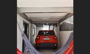 Imagem 2: Casa solta duplex totalmente NASCENTE em condomínio fechado - São Cristovão