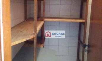 Imagem 7: Apartamento com 4 dormitórios, 210 m² - venda por R$ 1.500.000,00 ou aluguel por R$ 5.536