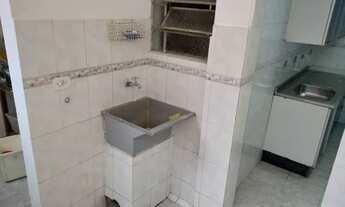 Imagem 4: Apartamento com 3 quartos para alugar por R$ 2000.00, 90.00 m2 - CENTRO - CURITIBA/PR