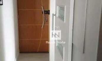 Imagem 2: Apartamento com 2 dormitórios à venda, 72 m² por R$ 650.000 - Vila Mazzei - São Paulo/SP