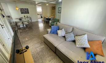 Imagem 6: Duplex com 5 suítes e amplo terreno á 2 min do shopping via sul!