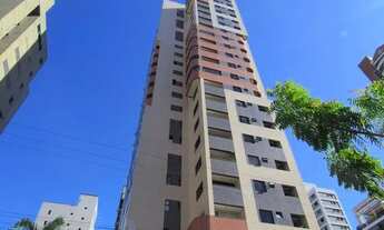 Imagem: Excelente apartamento com 3 quartos sendo