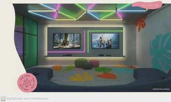 Imagem 4: Apartamento para venda tem 30 metros quadrados com 1 quarto em Muro Alto - Ipojuca - PE