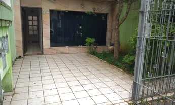 Imagem: Casa para Venda em Santo André, Jardim