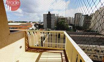 Imagem: Apartamento com 3 dormitórios, 160 m²