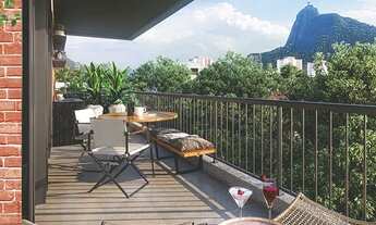 Imagem: Apartamento para venda tem 102 metros quadrados