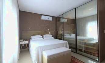 Imagem 4: Casa à venda 3 Quartos, 3 Suites, 2 Vagas, 170M², Jardim Mont Serrat, Aparecida de Goiânia