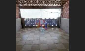 Imagem 3: Casa Assobradada para Venda no bairro Jardim Nossa Senhora do Carmo, Não perca essa oportu