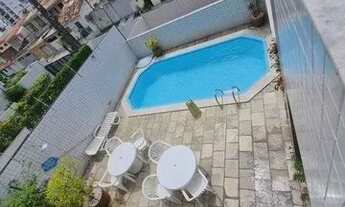 Imagem 2: Apartamento para aluguel 125 m² com 4 quartos 2 suítes 2 vagas Beira Rio em Torre - Recif