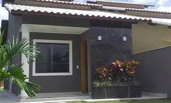 Imagem 2: Casa Linear para Venda em Barroco Maricá-RJ - 1019