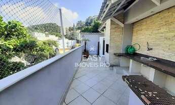 Imagem 4: COBERTURA LINEAR! 03 QUARTOS (01 SUÍTE), 01 VAGA, próximo ao METRÔ, à venda, 252 m² por R