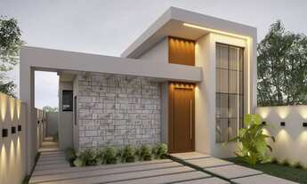 Imagem 5: FIT - Casa Linear - Cond. do Bosque - 6 Meses Para Entrega