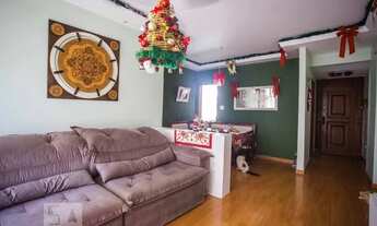 Imagem: Apartamento para Aluguel - Grajaú, 3 Quartos