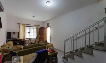 Imagem 7: Casa para Aluguel - Ponte Rasa, 3 Quartos, 200 m2