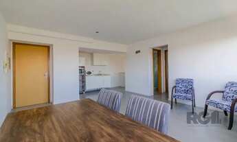 Imagem 5: Excelente apartamento com vista para Guaíba