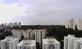 Imagem 3: Apartamento para Aluguel no bairro Jardim Marajoara - São Paulo, SP