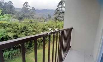 Imagem: Apartamento- Petrópolis, Morin
