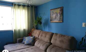 Imagem 2: APARTAMENTO - FERRAZÓPOLIS - SP