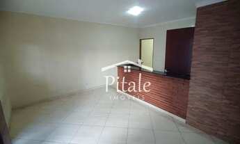 Imagem 5: Casa com 2 dormitórios para alugar, 90 m² por R$ 1.650,00/mês - Jardim Boa Vista (Zona Oes