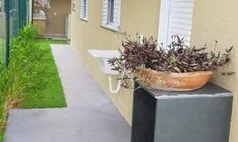 Imagem 4: Lançamento Maria Clara 2 - Financiamento Casa Verde e Amarela - Casas de 2 dormitórios