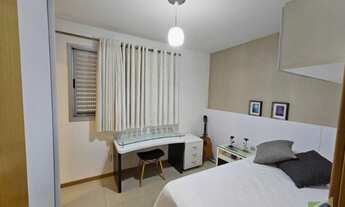 Imagem 6: Apartamento a venda no Ed. Belle Vie torre maior completo de planejados