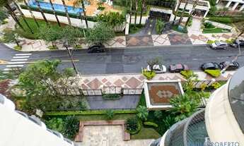 Imagem 7: APARTAMENTO - CIDADE SÃO FRANCISCO - SP