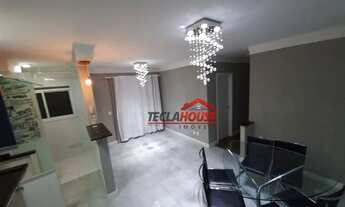 Imagem 3: Apartamento Cidade Maia - Lotus