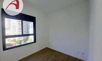 Imagem 7: Apartamento com 1 dormitório para alugar, 27 m² por R$ 3.700/mês - Vila Buarque - São Paul