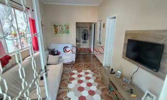 Imagem 2: Casa de Vila-LOCAÇÃO-Cascadura-Rio de Janeiro-RJ