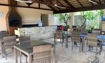 Imagem 3: Dois quartos, andar alto, uma vaga