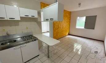 Imagem: FLORIANóPOLIS - Apartamento Padrão - Carvoeira