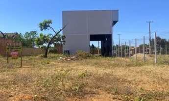 Imagem 4: Galpão LUZIMANGUES