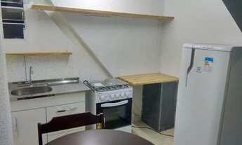Imagem 7: Apartamento Loft Studio 1 Quarto Mobiliado USP Para Alugar, 24m² por R$ 1.100/mês - Rua Fr