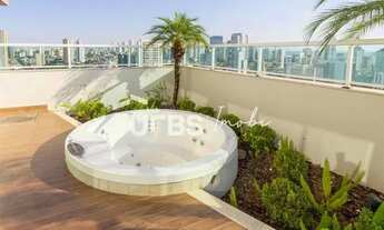 Imagem 14: Gift Home Residence - Apartamento 1 quarto, sendo 1 suíte