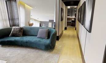 Imagem 3: Perdizes Apartamento A Venda 3 Dormitorios158m2 2 Vagas Novo Pronto Para Morar