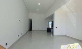 Imagem 5: Casa à venda no bairro Condomínio Ibiti Reserva - Sorocaba/SP