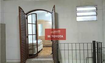 Imagem 6: Sobrado com 2 dormitórios, 110 m² - venda por R$ 400.000,00 ou aluguel por R$ 2.720,00/mês