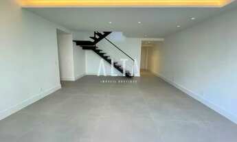 Imagem 4: ALTA Imóveis Boutique vende ou aluga: Cobertura com reforma atual e cheiro de nova na quad