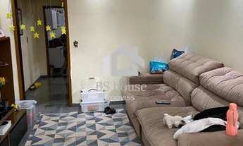 Imagem 5: Sobrado à venda em Rua super tranquila!!!!