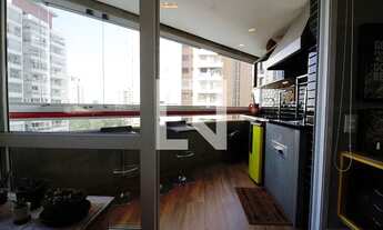 Imagem 5: Apartamento para Aluguel - Panamby, 3 Quartos, 210 m2