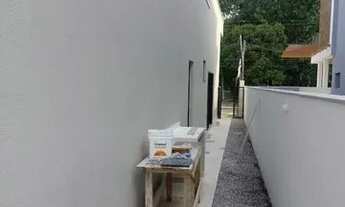 Imagem 2: Linda Casa 4 Suites no Alphaville2 Area Gourmet Churrasqueira e Piscina 465m²
