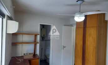 Imagem 7: Cobertura à venda, 2 quartos, 2 suítes, 3 vagas, Laranjeiras - RIO DE JANEIRO/RJ