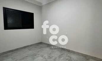 Imagem 7: Casa com 3 dormitórios à venda, 150 m² por R$ 890.000 - Jardim Botânico - Uberlândia/MG